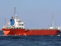 General Cargo/Multi-purpose kanggo didol