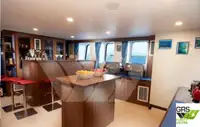 Kapal pesiar kanggo didol