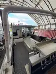 Kapal trawler kanggo didol
