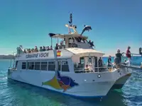 Kapal penumpang kanggo didol