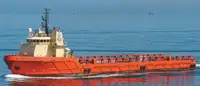 Oil/Chemical tanker kanggo didol