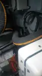 Kapal patroli kanggo didol