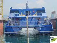 Kapal penumpang kanggo didol