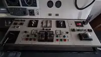 Kapal pasokan kanggo didol