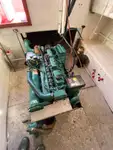 Kapal kerja kanggo didol