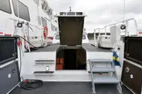 Kapal penyelamat kanggo didol