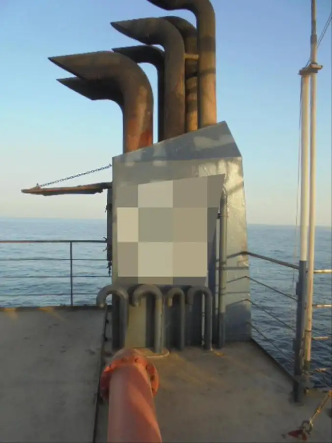Kapal reefer kanggo didol