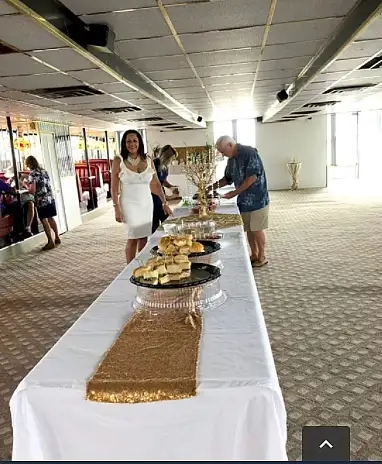 Kapal pesiar kanggo didol