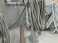 Kapal trawler kanggo didol
