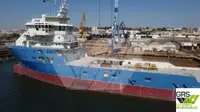 Kapal pasokan cepet (FSV) kanggo didol