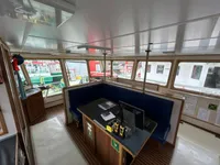 Kapal pasokan kanggo didol