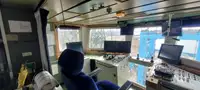 Kapal penarik kanggo didol