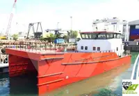 Kapal layanan ladang angin kanggo didol