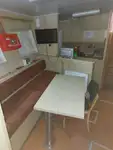 Kapal survei kanggo didol