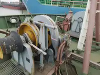 Kapal pengangkut barang curah kanggo didol