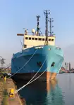 Kapal penarik kanggo didol