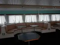 Kapal penumpang kanggo didol