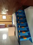 Kapal pendaratan, tangki kanggo didol