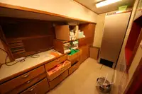 Kapal pengangkut barang curah kanggo didol