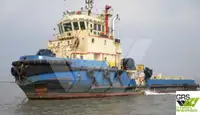 Towboat kanggo didol