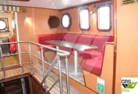 Kapal pesiar kanggo didol