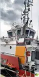 Kapal penarik kanggo didol