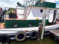 Kapal penarik kanggo didol