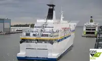 Ro-Ro ship kanggo didol