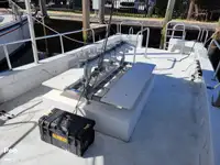 Kapal trawler kanggo didol