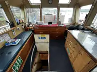 Kapal penarik kanggo didol