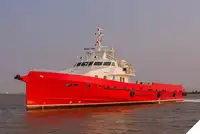 Kapal reefer kanggo didol