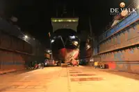Kapal pemecah es kanggo didol
