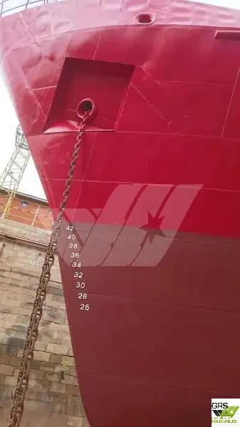 Kapal survei kanggo didol