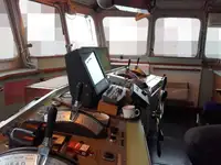 Kapal penarik kanggo didol