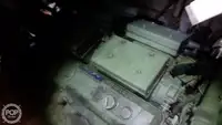 Kapal trawler kanggo didol