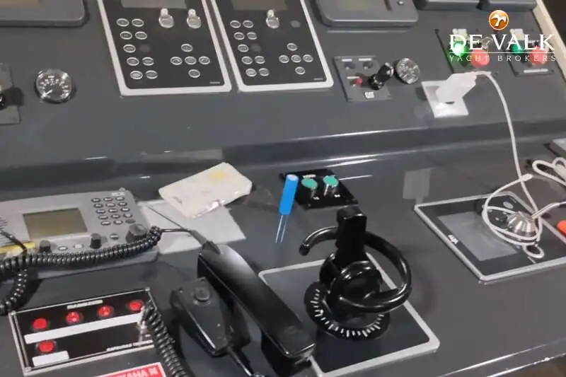Kapal feri kanggo didol
