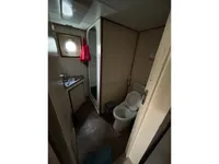 Kapal pasokan kanggo didol