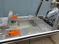 Kapal kerja kanggo didol