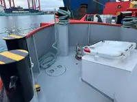 Kapal penarik kanggo didol