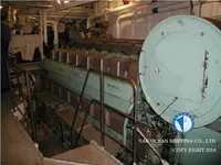 Kapal trawler kanggo didol