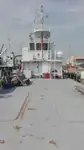 Kapal patroli kanggo didol