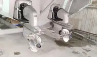 Kapal kerja kanggo didol