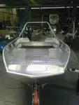 Tongkang kanggo didol