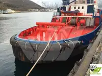 Kapal penarik kanggo didol