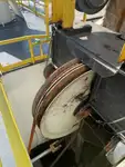 Kapal dredger kanggo didol