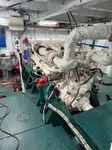 Kapal RoPax kanggo didol