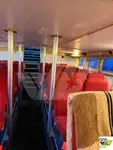 Kapal pesiar kanggo didol