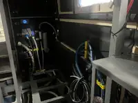 Kapal kerja kanggo didol