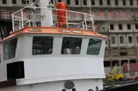 Kapal penarik kanggo didol