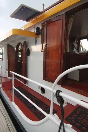 Kapal pesiar kanggo didol